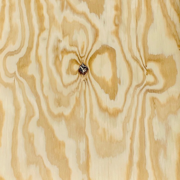 DIY Handmade Tracy Pinewood Unfinished Handles Rustic - Picture 7 of 8